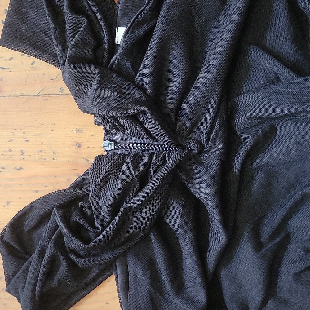 Shein Little Black Dress - Picture 5 of 9
